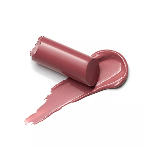essence - Rossetto satinato Satin Glow - 02: Blushin It