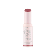 essence - Rossetto satinato Satin Glow - 03: Rose And Shine