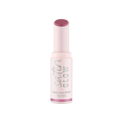 essence - Rossetto satinato Satin Glow - 04: Let's Get Mauvin