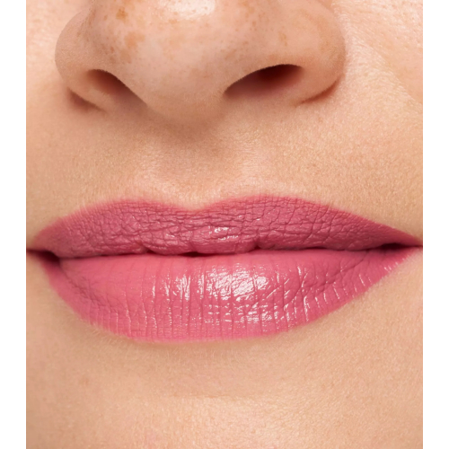 essence - Rossetto satinato Satin Glow - 04: Let's Get Mauvin