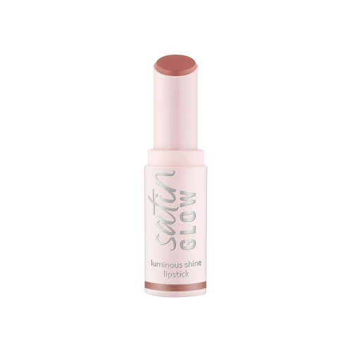 essence - Rossetto satinato Satin Glow - 05: Chai There!