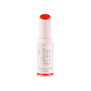 essence - Rossetto Satin Glow - 07: Coral It A Day