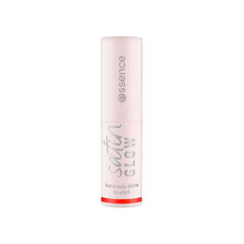 essence - Rossetto Satin Glow - 07: Coral It A Day