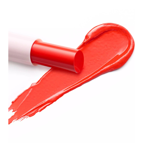 essence - Rossetto Satin Glow - 07: Coral It A Day