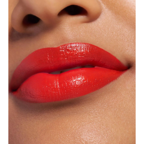 essence - Rossetto Satin Glow - 07: Coral It A Day
