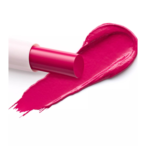 essence - Rossetto Satin Glow - 08: Fuchsionista