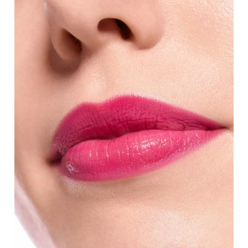 essence - Rossetto Satin Glow - 08: Fuchsionista