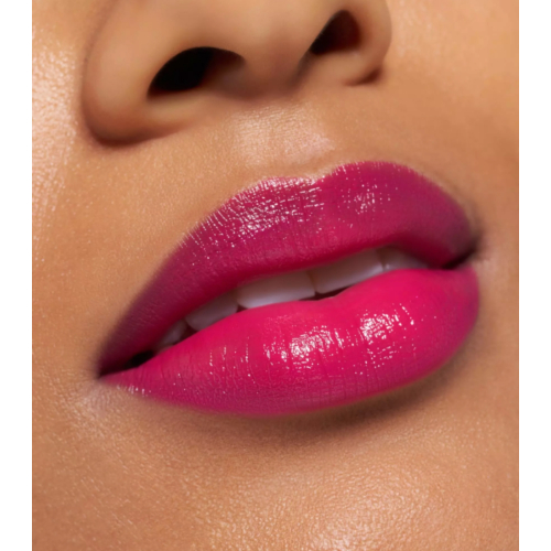 essence - Rossetto Satin Glow - 08: Fuchsionista