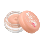 essence - Base per il trucco in mousse Natural Matte Mousse - 01