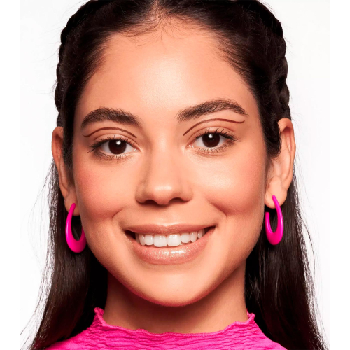 essence - Base per il trucco in mousse Natural Matte Mousse - 02