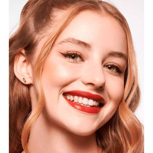 essence - Base per il trucco mousse Natural Matte Mousse - 13