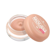 essence - Base per il trucco mousse Natural Matte Mousse - 15