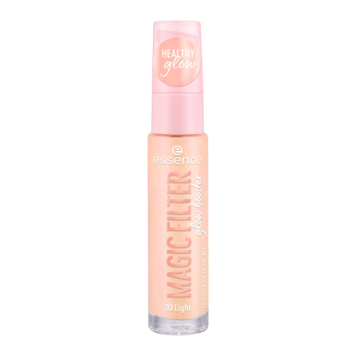 essence - Base per il trucco Glow booster Magic Filter - 10: Light