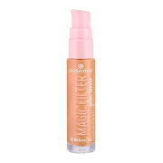 essence - Base per il trucco Glow booster Magic Filter - 30: Medium/Tan