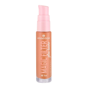 essence - Base per il trucco Glow booster Magic Filter - 40: Tan