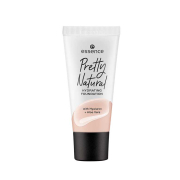essence - Fondotinta idratante Pretty Natural - 020: Neutral Alabaster