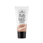 essence - Fondotinta idratante Pretty Natural - 260: Warm Nutmeg essence - Fondotinta idratante Pretty Natural - 260: Warm Nutmeg