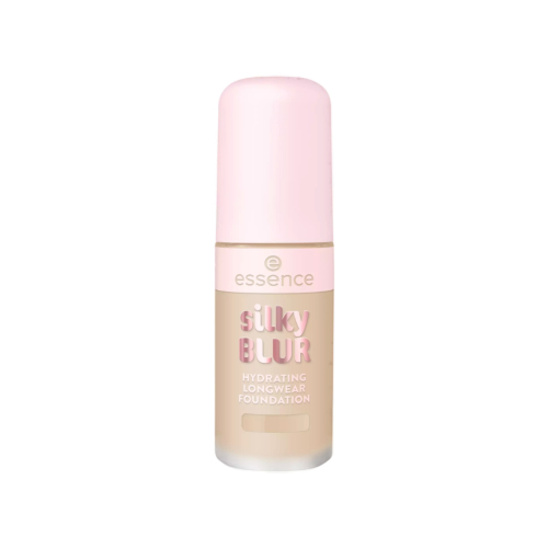 essence - Fondotinta Silky Blur Hydrating Longwear - 120