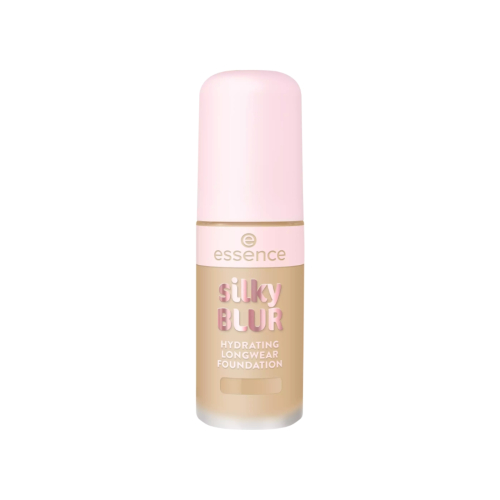 essence - Fondotinta Silky Blur Hydrating Longwear - 178