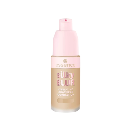 essence - Fondotinta Silky Blur Hydrating Longwear - 178