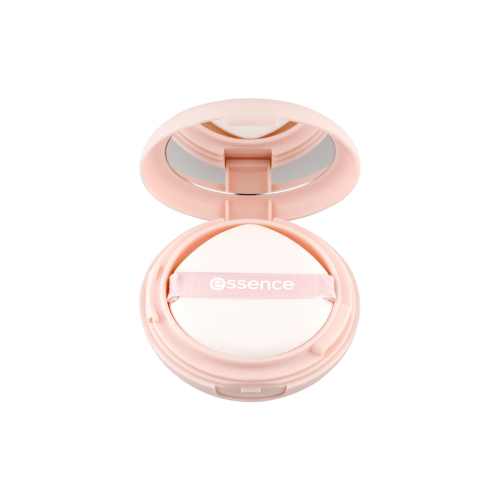 essence - Fondotinta Silky Cushion -100