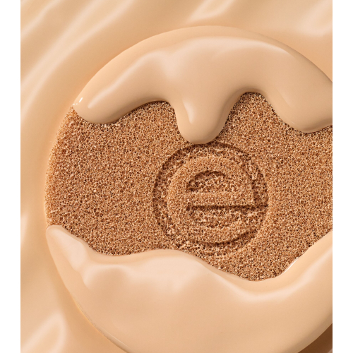 essence - Fondotinta Silky Cushion -100