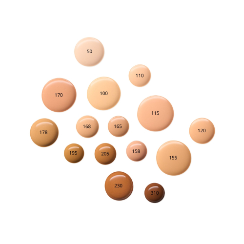 essence - Fondotinta Silky Cushion -100