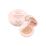 essence - Fondotinta Silky Cushion -110