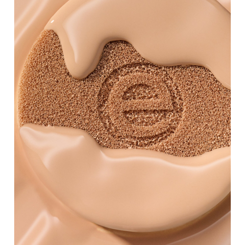essence - Fondotinta Silky Cushion -110