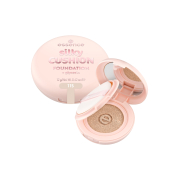 essence - Fondotinta Silky Cushion -115
