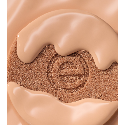 essence - Fondotinta Silky Cushion -115