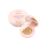 essence - Fondotinta Silky Cushion -120