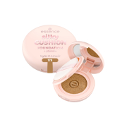 essence - Fondotinta Silky Cushion -178
