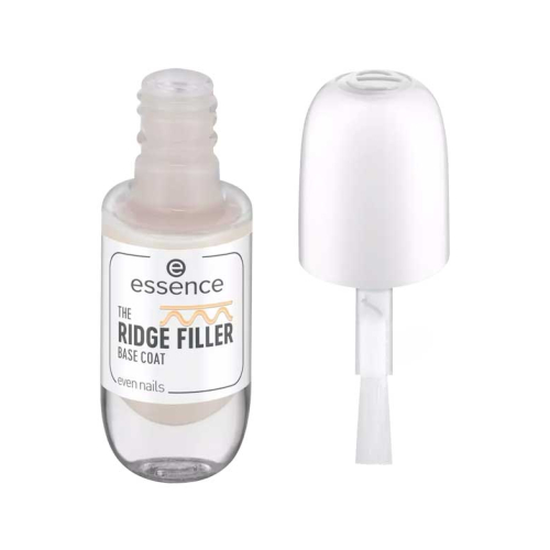 essence - Base per unghie antismagliature The Ridge Filler