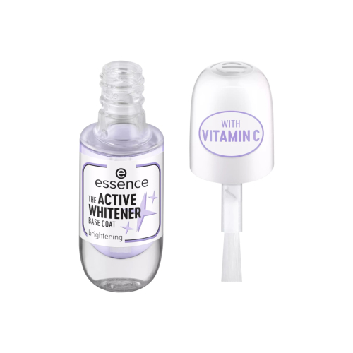 essence - Base per unghie riparatrice The Repair & Care