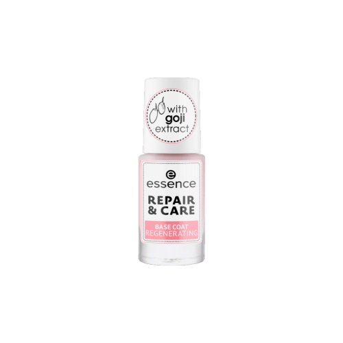 essence -  Repair&Care Base rigenerante per unghie