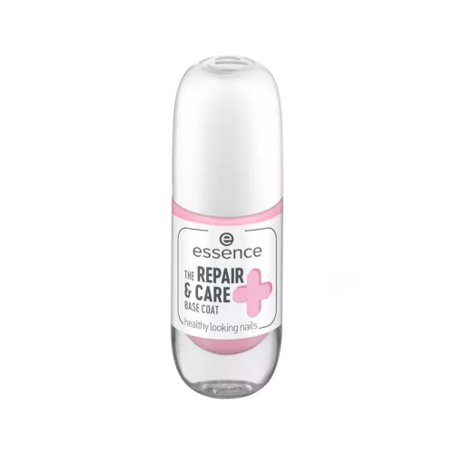 essence - Base per unghie riparatrice The Repair & Care