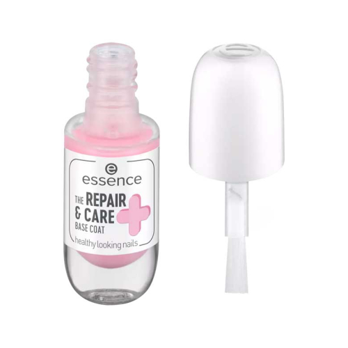 essence - Base per unghie riparatrice The Repair & Care