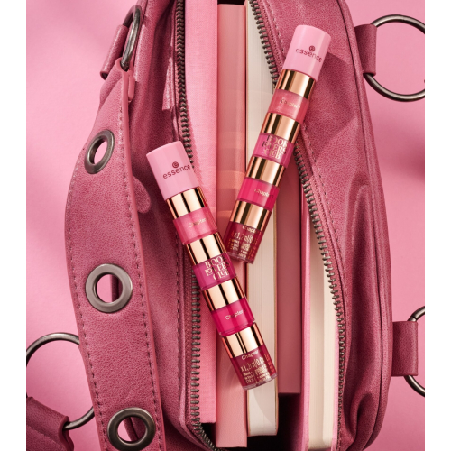 essence - *Book Lovers Club* - Lucidalabbra