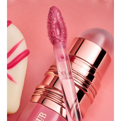 essence - *Book Lovers Club* - Labiale liquido Blurring - Chapter: Happily Ever After