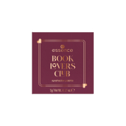 essence - *Book Lovers Club* - Palette di ombre