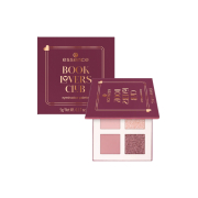 essence - *Book Lovers Club* - Palette di ombre