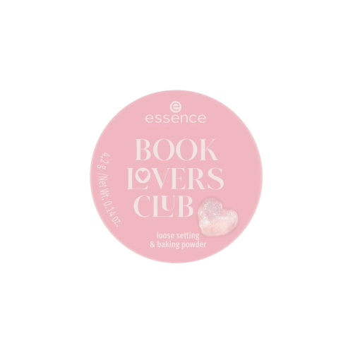 essence - *Book Lovers Club* - Polveri libere - Chapter: First Sparks