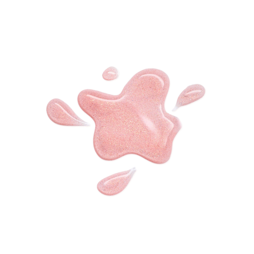 essence - Brillo di labbra Candy Bomb - 01: Cotton Candy