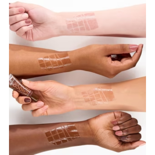 essence - Lucidalabbra Choco Bomp - 01: Chocoholic