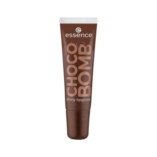 essence - Lucidalabbra Choco Bomp - 01: Chocoholic