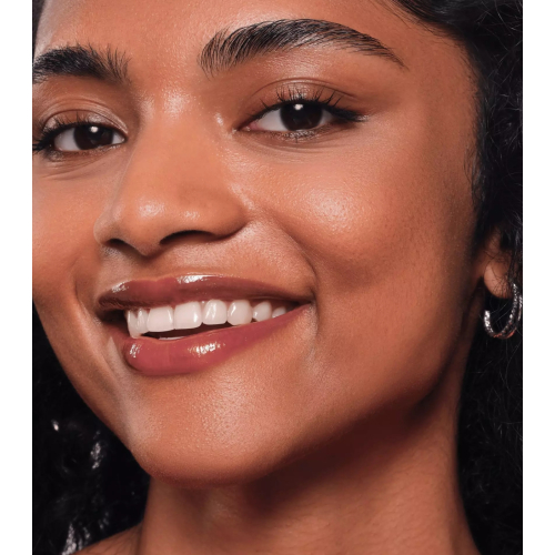 essence - Lucidalabbra Choco Bomp - 01: Chocoholic