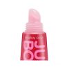 essence - Lucidalabbra Juicy Bomb - 104: Poppin' pomegranate