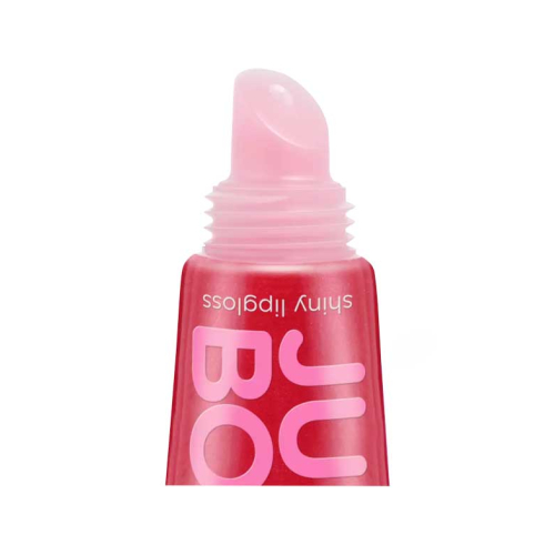 essence - Lucidalabbra Juicy Bomb - 104: Poppin' pomegranate