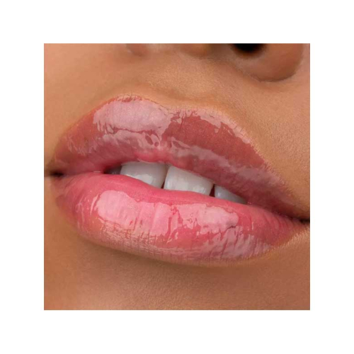 essence - Lucidalabbra Juicy Bomb - 104: Poppin' pomegranate